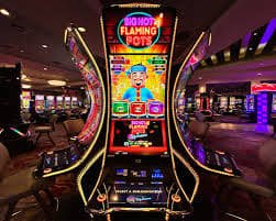 Live Casino