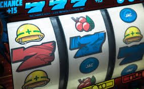 Progressive Jackpot Slots ကံစမ်းမဲဆုကြီးများ