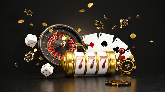 Video Slots ဂိမ်းများ ဇာတ်လမ်းပါသော မျိုးစုံဒီဇိုင်း